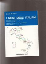 I Nomi Degli Italiani