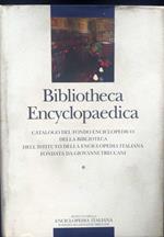 Bibliotheca Encyclopaedica