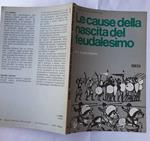 Le cause della nascita del feudalesimo