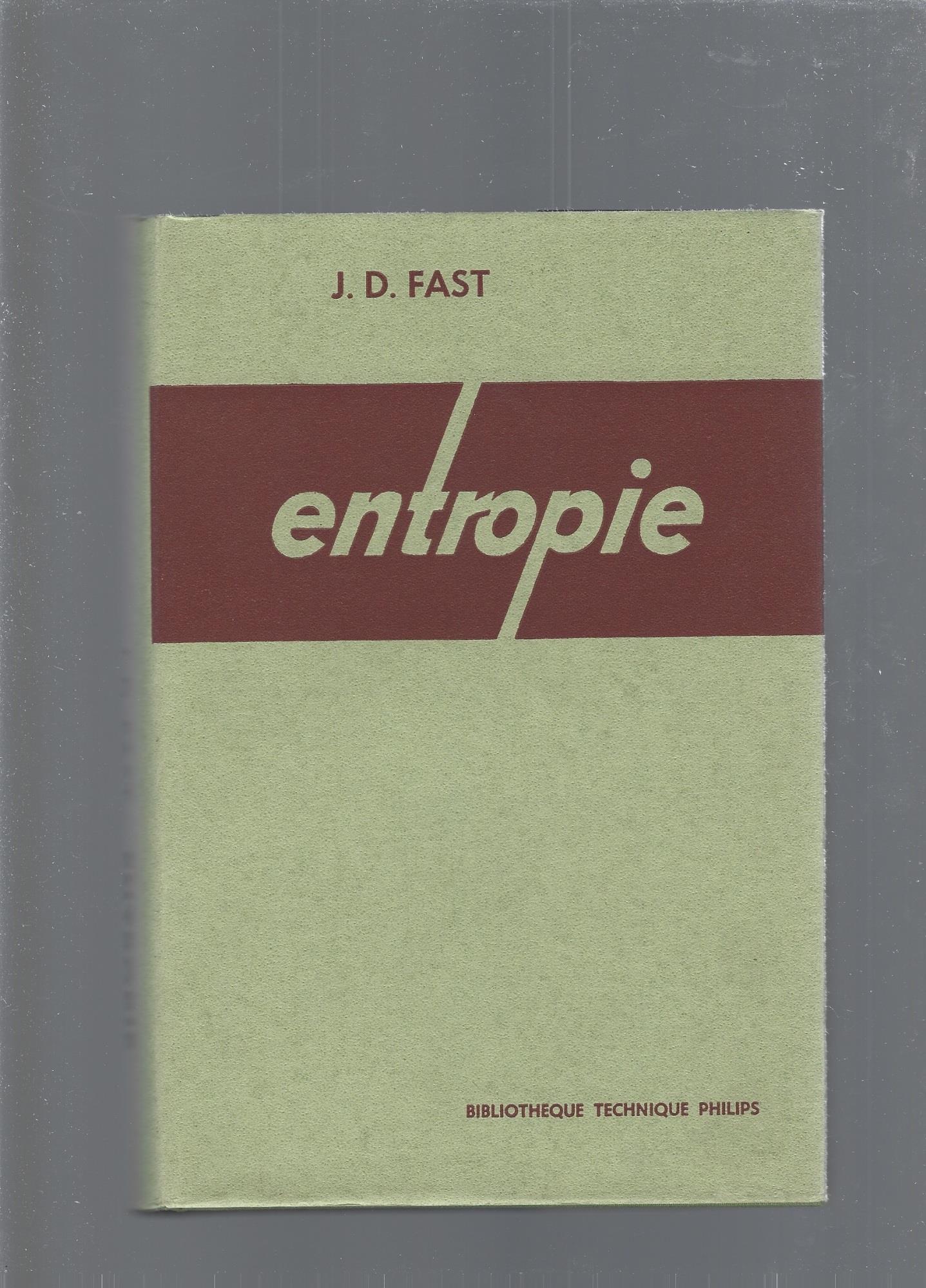Entropie
