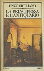 La principessa e l'antiquario