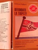 Affondate la tirpitz