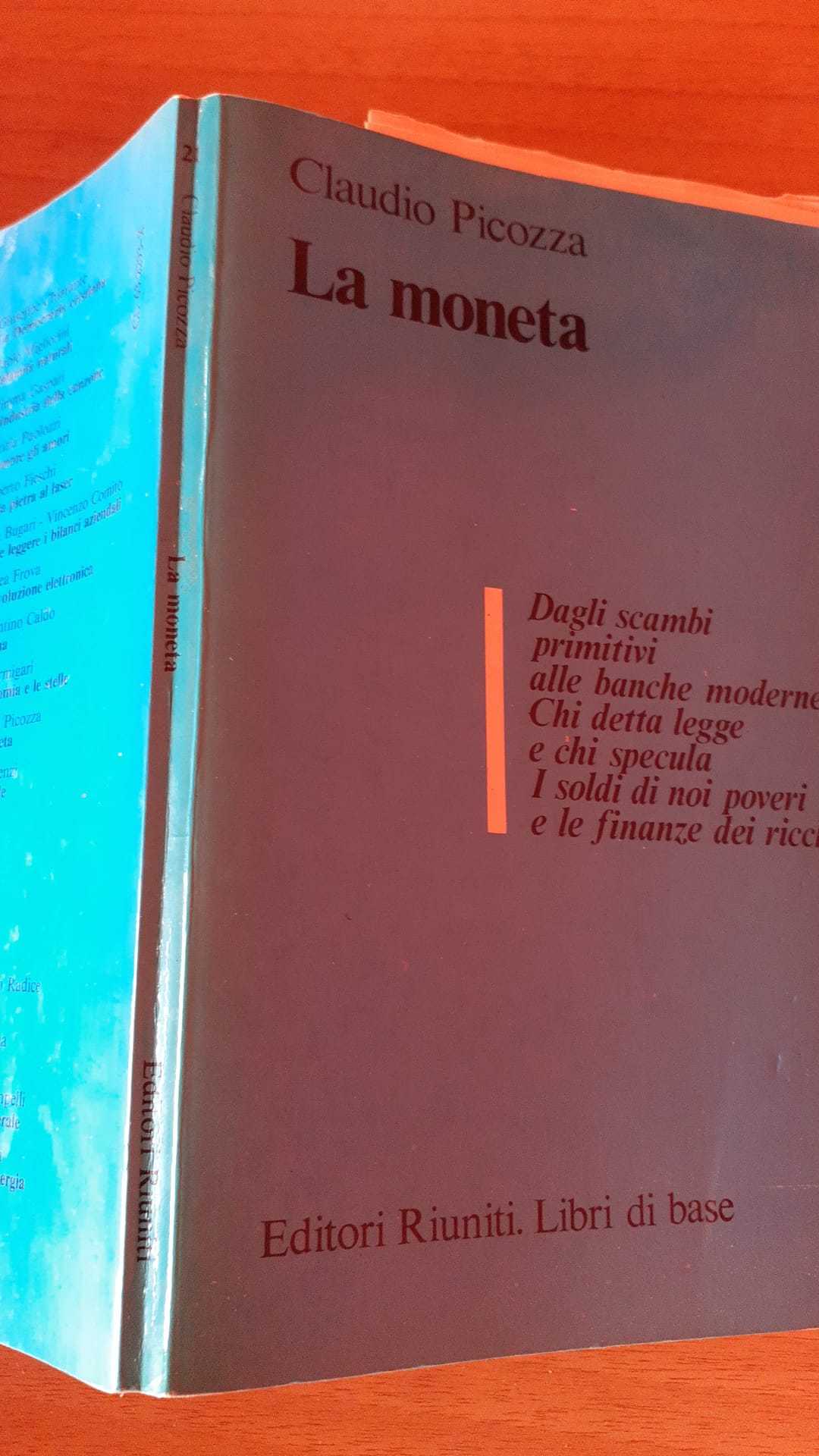 Libreria del Professore