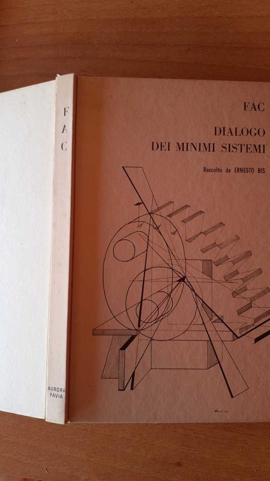FAC dialogo dei minimi sistemi - copertina