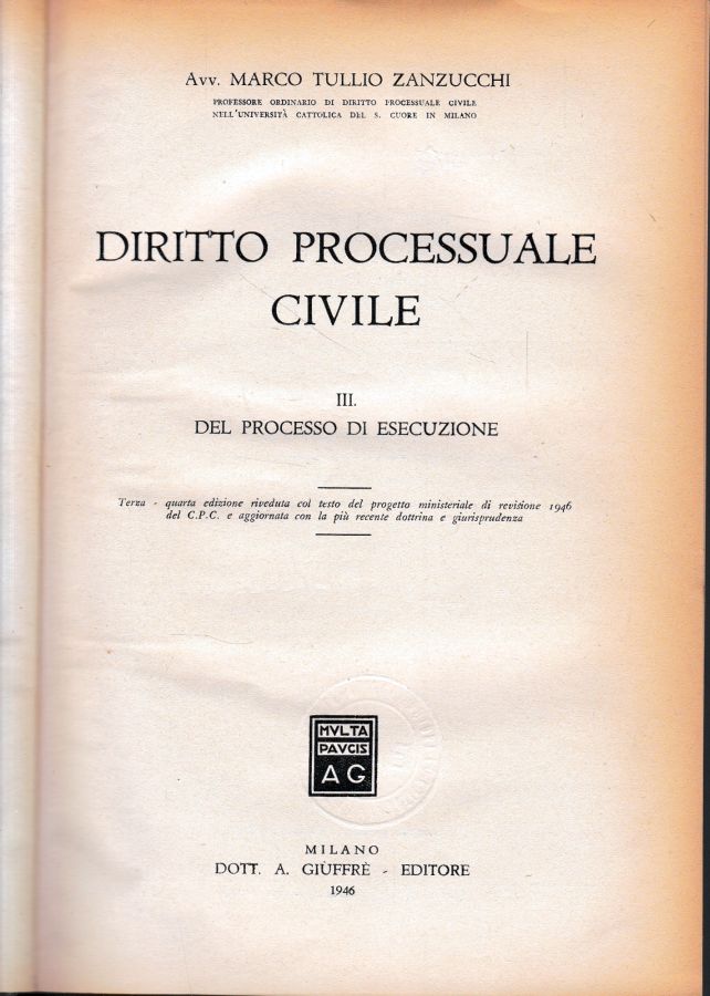 Libreria del Professore
