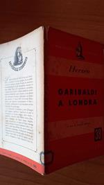 Garibaldi a Londra