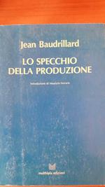 Lo specchio della produzione