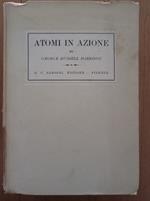 Atomi in azione