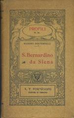 S. Bernardino da Siena