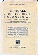 Manuale di Diritto Civile e Commerciale, vol. 5