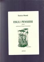 Esuli Pensieri