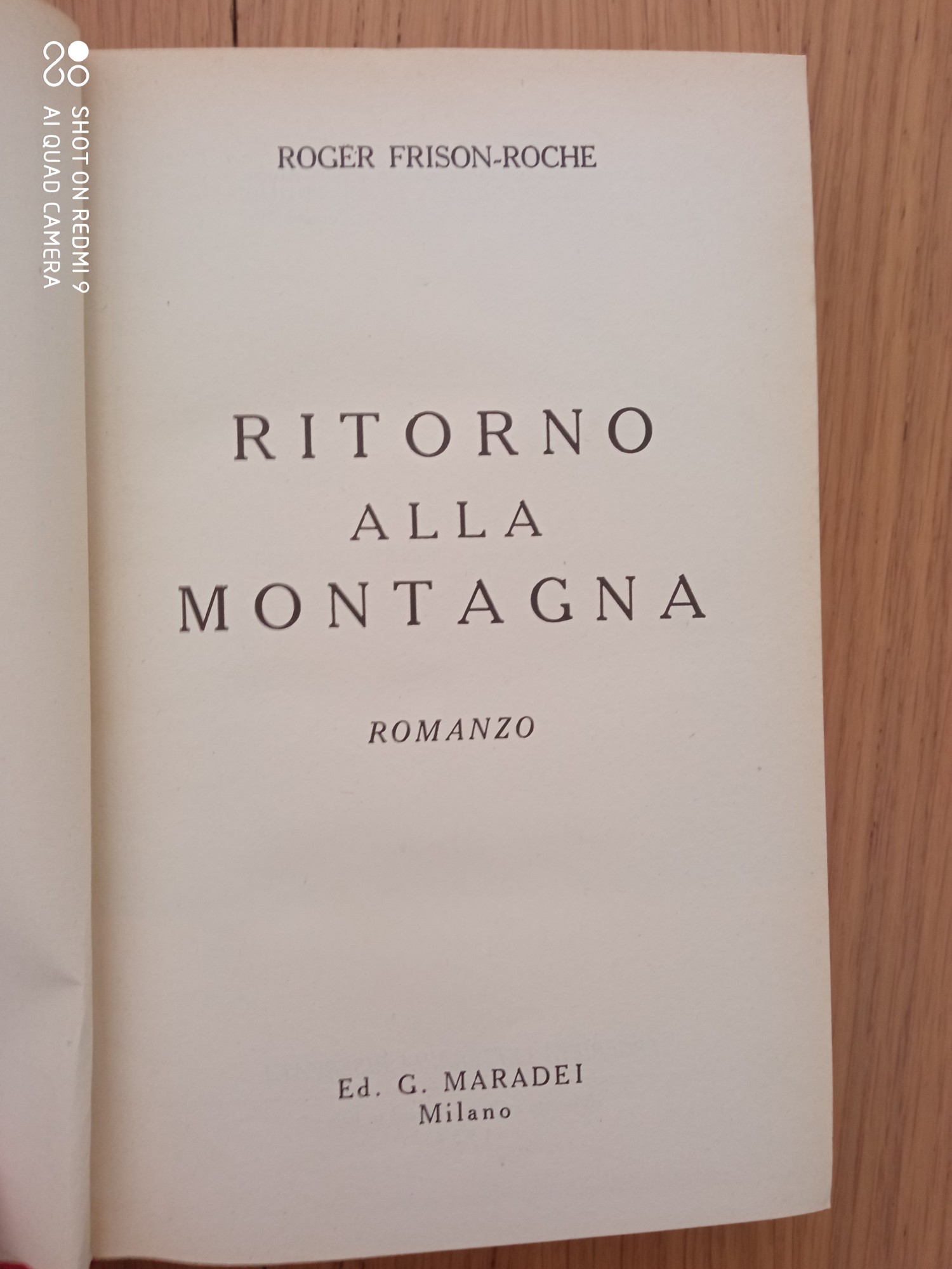 Libreria Quarto Stato