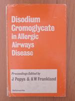 Disodium Cromoglycate in Allergic Airways Deisease