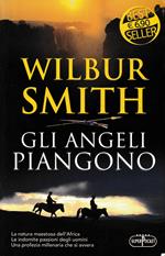 Gli angeli piangono