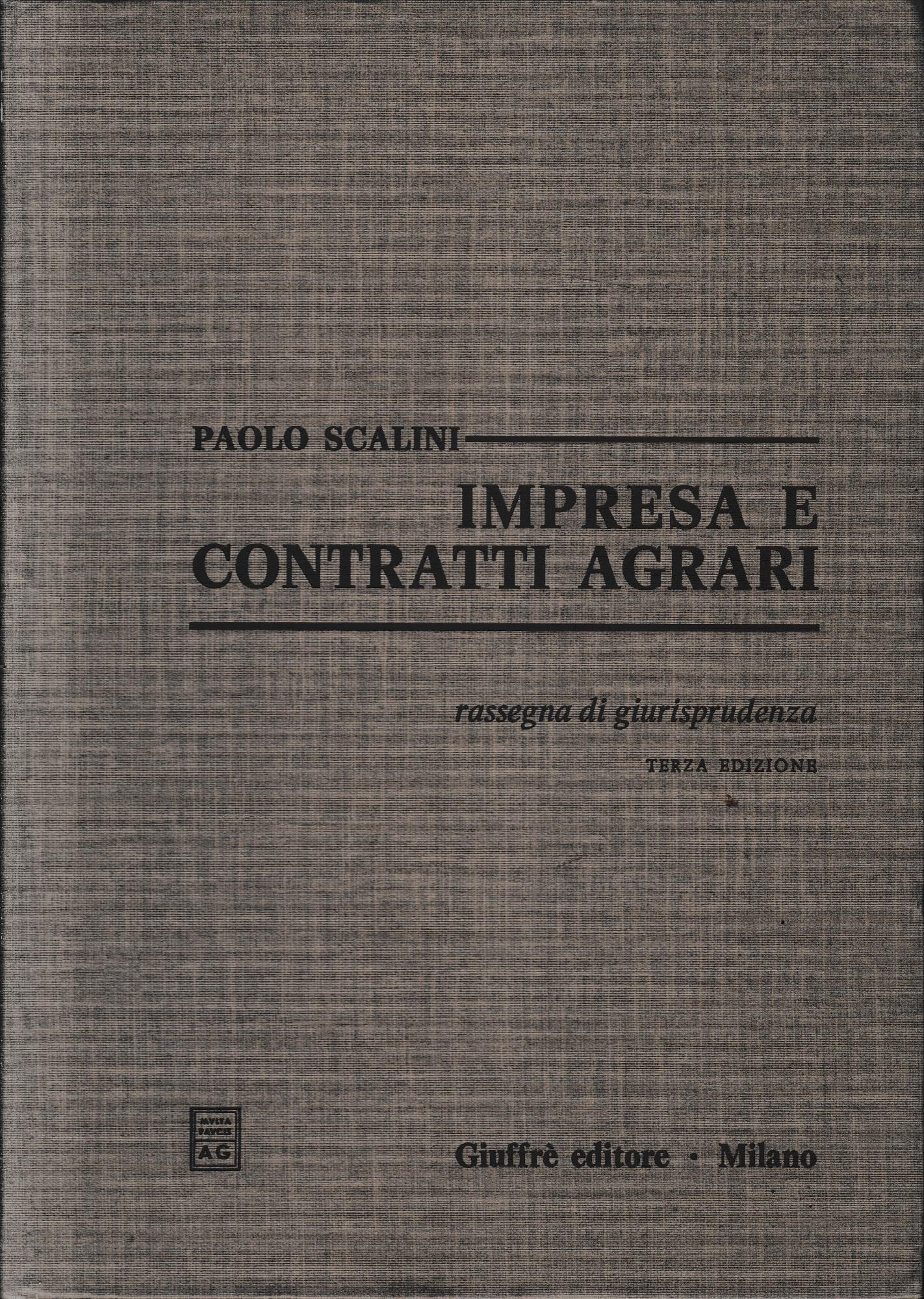 Librisaggi