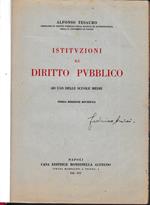 Istituzioni di Diritto Pubblico