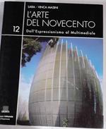 L' arte del Novecento 12