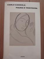 Paura e tristezza