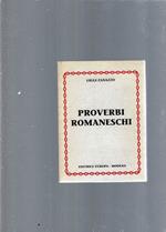 Proverbi Romaneschi
