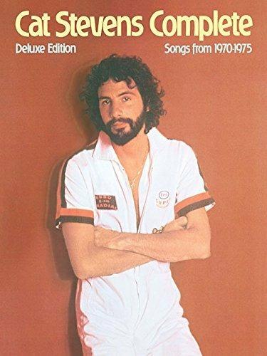 Cat Stevens Complete: Songs from 1970-1975 - Cat Stevens - copertina