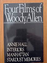 Four Films of Woody Allen