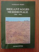 Brigantaggio meridionale ( 1806 - 1863)
