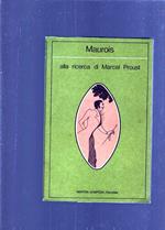 Alla Ricerca Di Marcel Proust