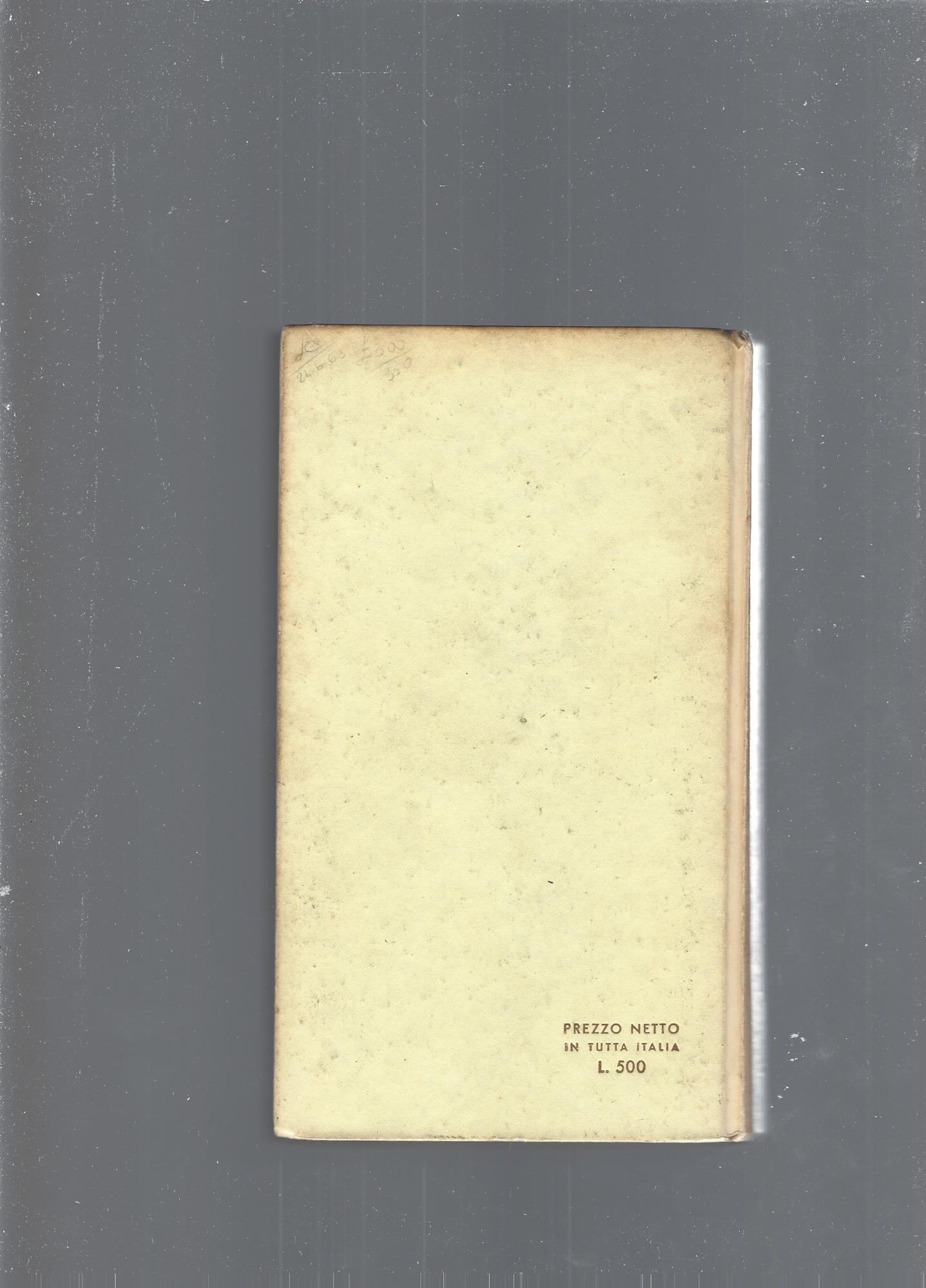 Letteratura Romana