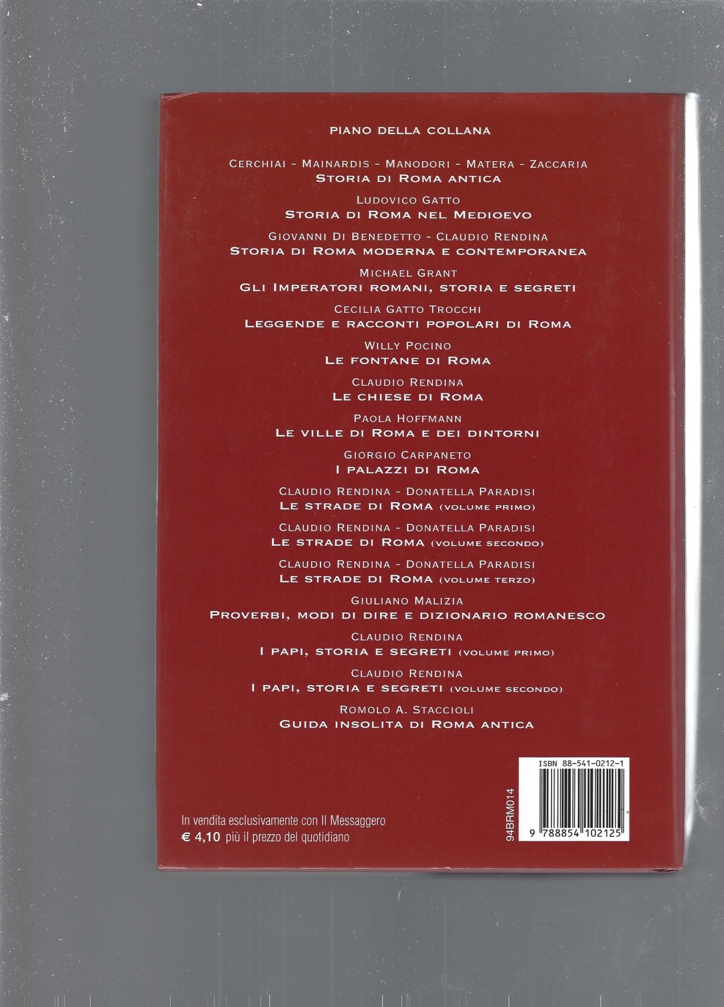 Papi. Volumi I-II