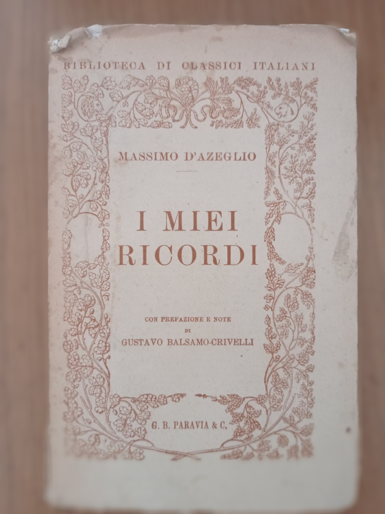 Libreria Quarto Stato