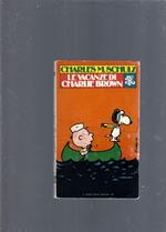 Le Vacanze Di Charlie Brown