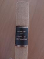 Geometria descrittiva con applicazioni