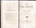 Vie de Jésus