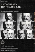 Il contrasto tra Freud e Jung