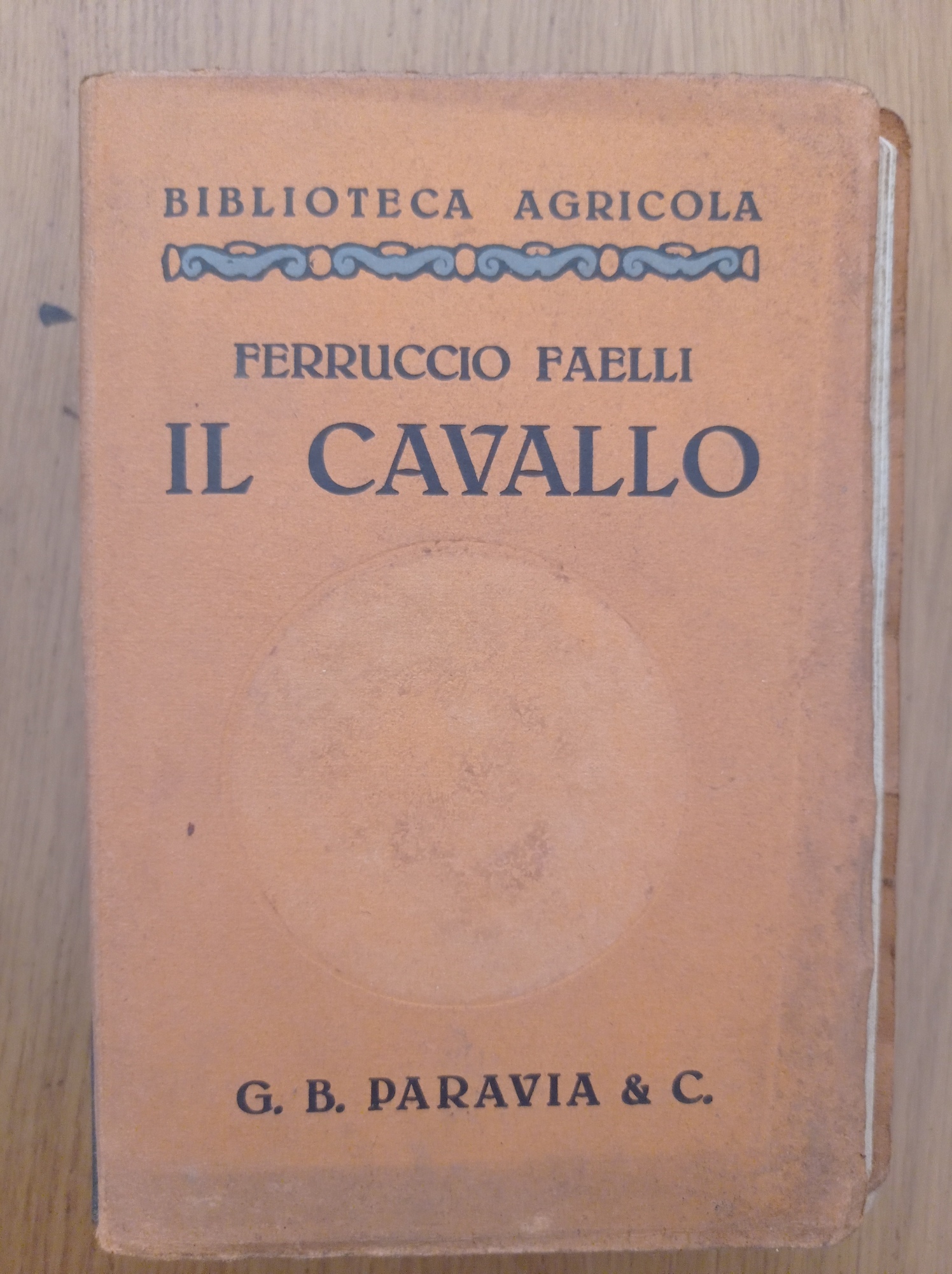 Libreria del Professore