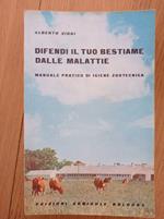 Difendi il tuo bestiame dalle malattie