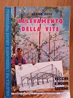Allevamento della vite