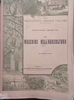 Le macchine nell'agricoltura