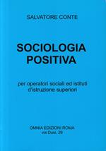 Sociologia Positiva