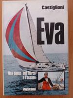 EVA una donna, una barba e l'oceano