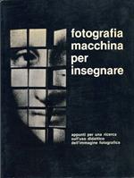 Fotografia macchina per insegnare