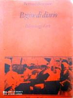 Pagine di diario