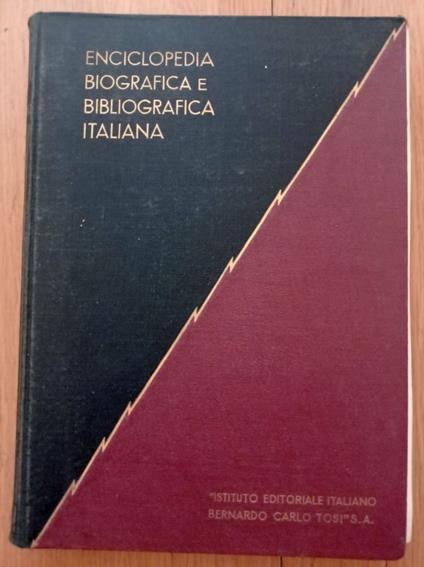 Serie XLI CERAMISTI - Aurelio Minghetti - copertina