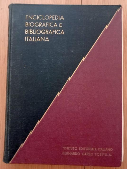 Serie XLI CERAMISTI - Aurelio Minghetti - copertina