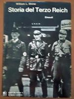 Storia del Terzo Reich