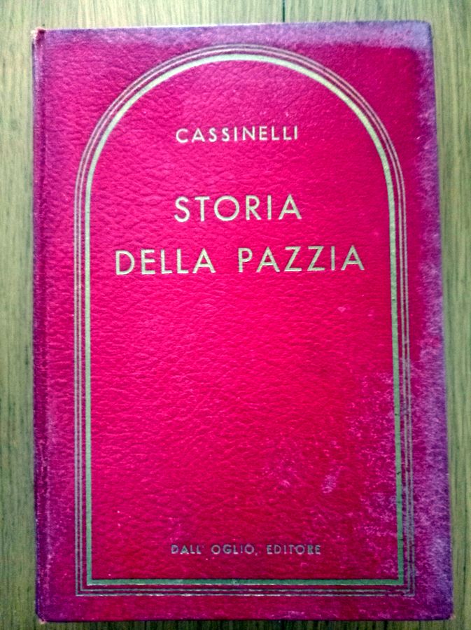 Libreria del Professore