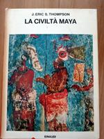 La civlità Maya
