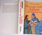 Gli uomini d'affari italiani del Medioevo