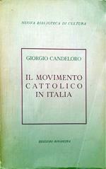 Il movimento cattolico in Italia