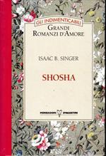Shosha